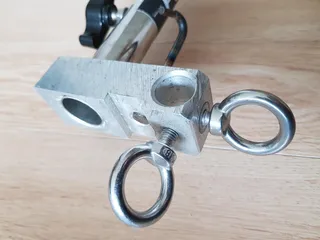 비싸서 만들었습니다