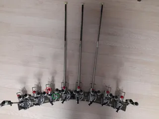 추억을 간직한 받침틀 새로태어나다~