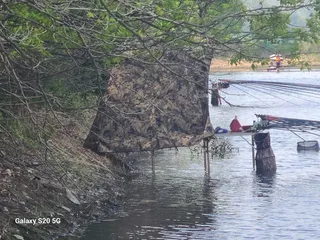 어느 장인의 예술품을 품다