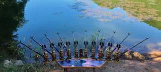 받침틀의  끝판왕 다마스쿠스 헴머