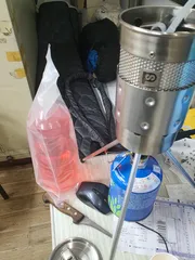 보일러 사용후기입니다