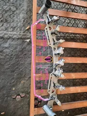 짬낚용 세컨 받침틀