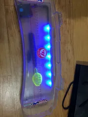 우경.큰선반led튜닝