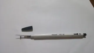 라인 엉킴 풀때