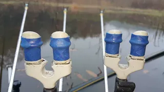 여분의 수축고무이용 ^^