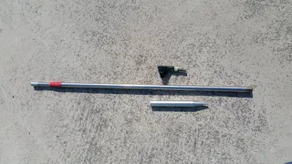 자작2단 줌 스텐받침대 공유해봅니다