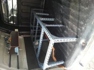 스타렉스6밴 아방궁