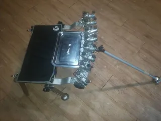 파워스텝 따라하기