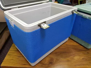 아이스박스 튜닝