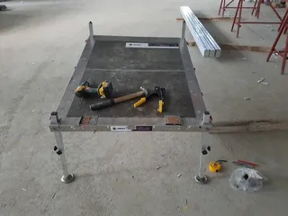 스마트좌대 뒷판튜닝입니다^^