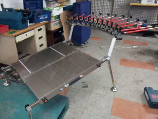 거북이에.무받침대.설치이쁘게 봐주세요..