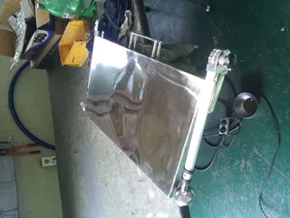 자작발판 저도 함 해봤슴니다