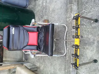 하나뿐인받침틀