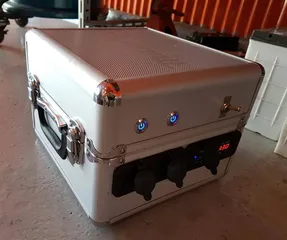 헝그리 파워뱅크