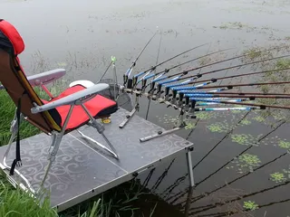 좌대깔판 다시올려요