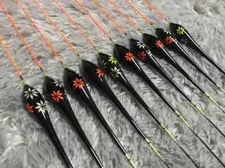 수제 찌 입니다^^