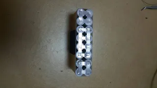 브라보 펌프용 배터리