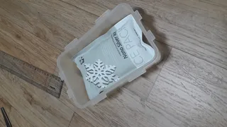 새우쿨러 입니다.