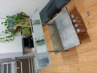 ㅎㅎㅎ  인제 대물만 걸면 된다;;