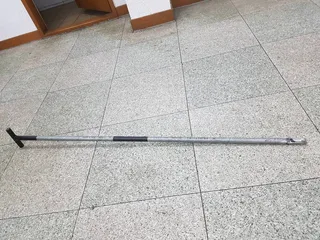 얼음끌 처음 만들어 보았습니다.