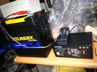 산업용밧데리사용 파워뱅크