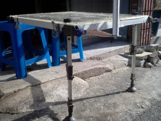 완성했습니다..