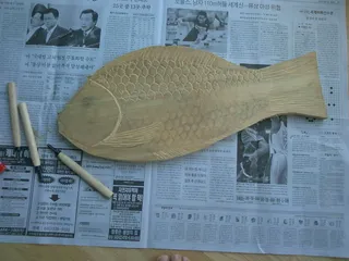 방생을 위한 첫 걸음...계측자 만들기