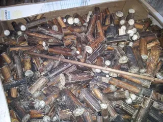 해바라기 자작찌