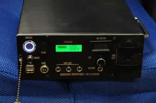 파벵과예초기의만남