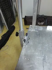 파라솔클램프 내좌대에맞춤