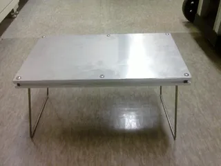 물고기밥상 간단하게 만들어 봤어요...^---^