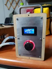 온수보일러 자작해봤습니다.