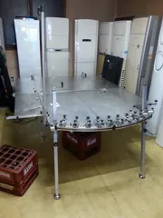 쓰던좌대 대좌로 업글해봅니다.