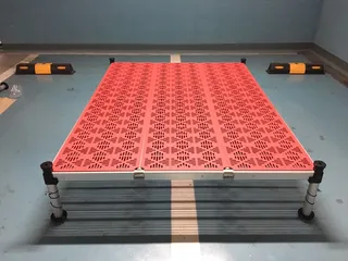 바람이 너무 너무 많이 붑니다.ㅠㅠ