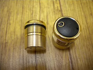 낚시대 밸런스 뒷마개