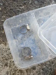 짬낚용 받침대  저렴하게 응용