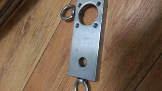 초간단 두더지..