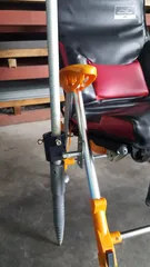 파라솔 고정하는장치~~