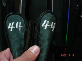 낚시케이스 칸수 표기