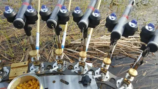 혹시모를 채비망실을 대비하여...