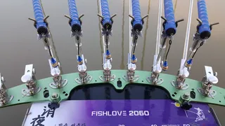 점보받침틀 10단 선반