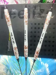 천년학 낚시대에 어울리는 천년학 수제찌입니다