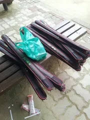 심연 스페셜 낚시대.....