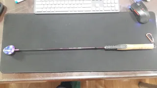 롱캐스터 반자작(?)