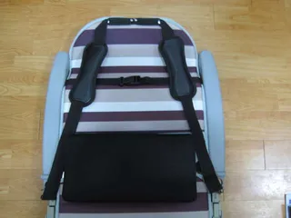 부남호 전용 의자 지게..