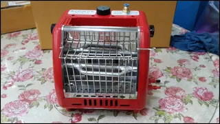 캠프온 보일러 튜닝