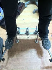 짬짬이 만들었어요