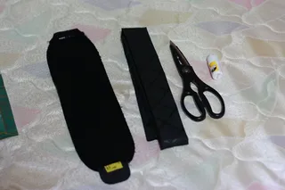 앞치기 준비끝!