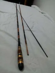  대나무합성간 만들어봤습니다 