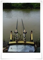 우경섭다리 이용 발받침..